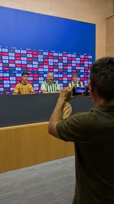 Barcelona: Ultimate Football Tour - 4 Stadiums & 2 Museums - Final Thoughts