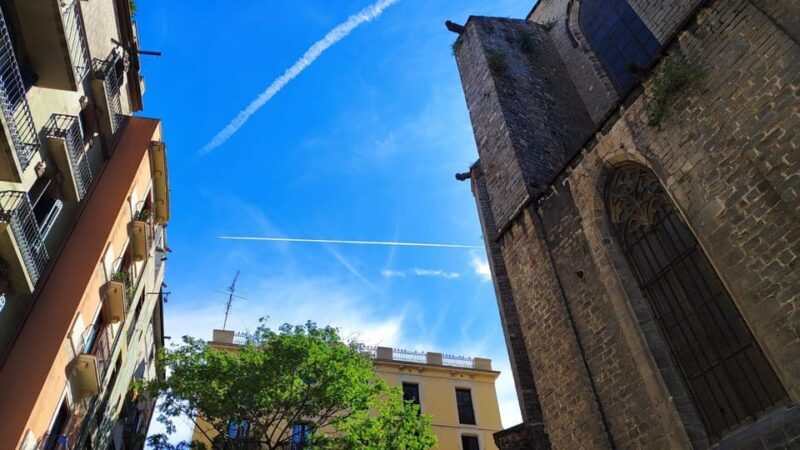 Barcelona Uncovered: A Unique Walking Adventure - What Is This Tour All About?