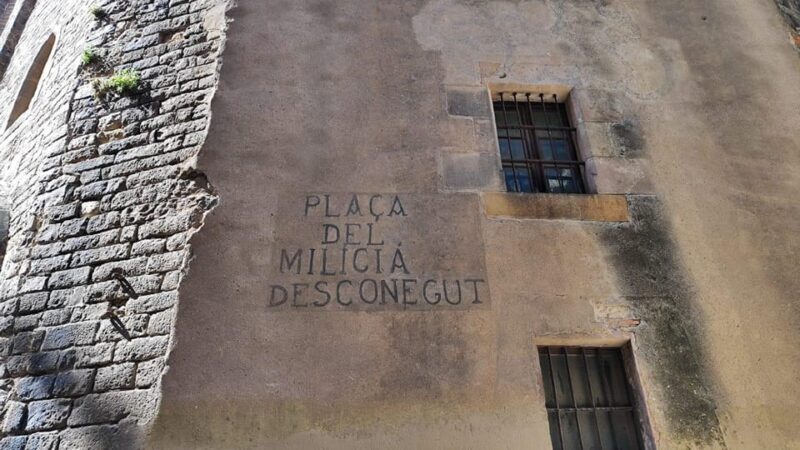 Barcelona Uncovered: A Unique Walking Adventure - FAQ