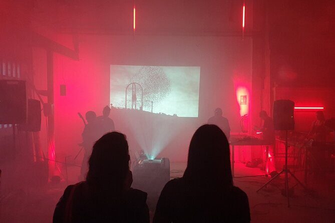 Barcelona Underground Clubbing Experience with Locals - Introduction