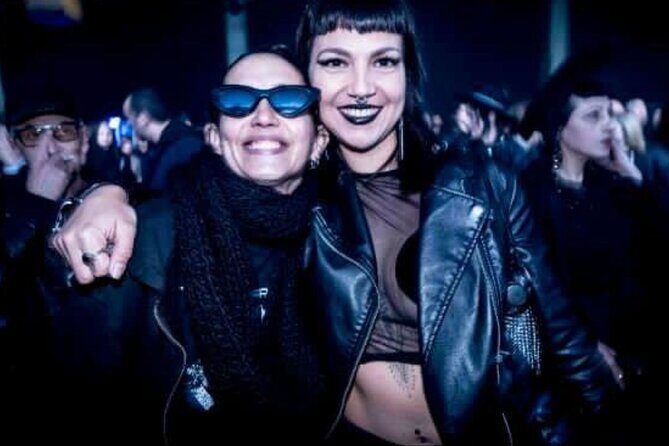 Barcelona Underground Clubbing Experience with Locals - The Experience in Detail