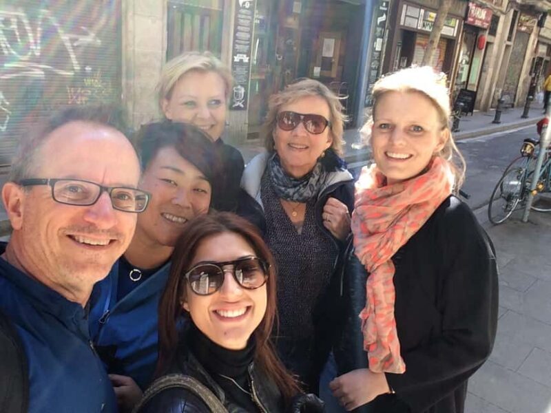 Barcelona Unlocked: Private Guided Experience - Barcelona Unlocked: Private Guided Experience — A Honest Look