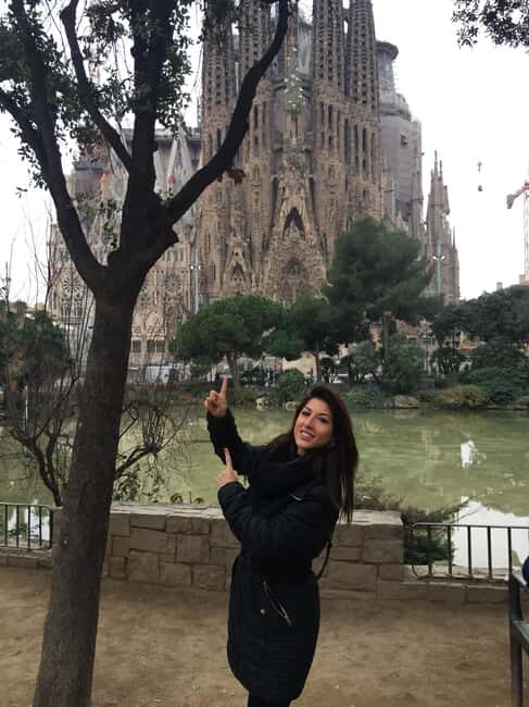 Barcelona Unlocked: Private Guided Experience - Practical Details and What It Means for You