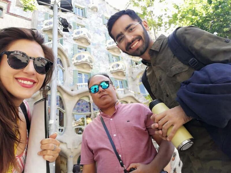 Barcelona Unlocked: Private Guided Experience - Final Thoughts