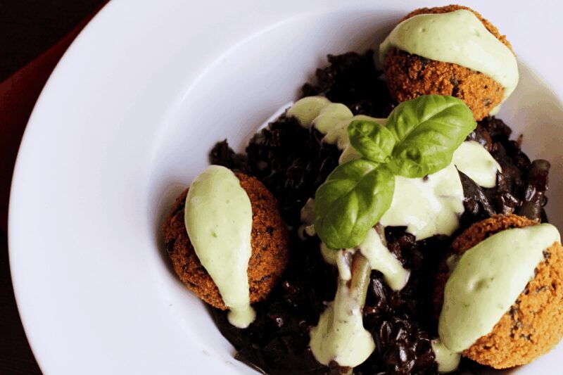 Barcelona: Vegan Paella and traditional rice dishes - What to Expect from the Experience