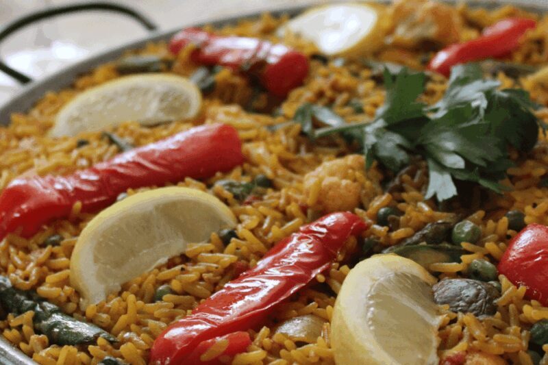 Barcelona: Vegan Paella and traditional rice dishes - Pricing and Value