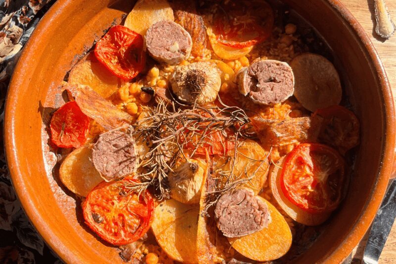 Barcelona: Vegan Paella and traditional rice dishes - Final Thoughts