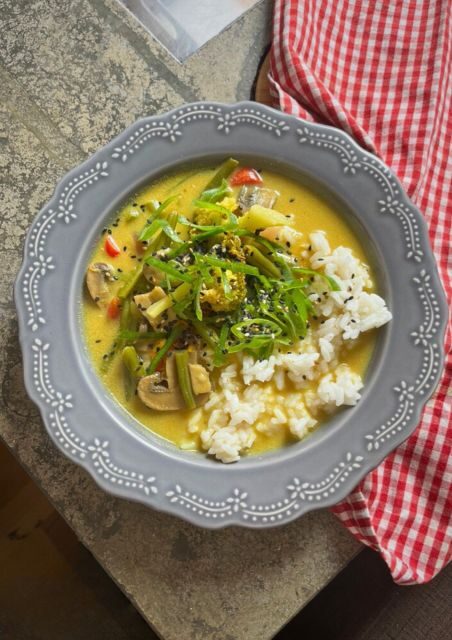 Barcelona: Vegan Thai cooking course at In Bloom - Who Should Consider This Tour?