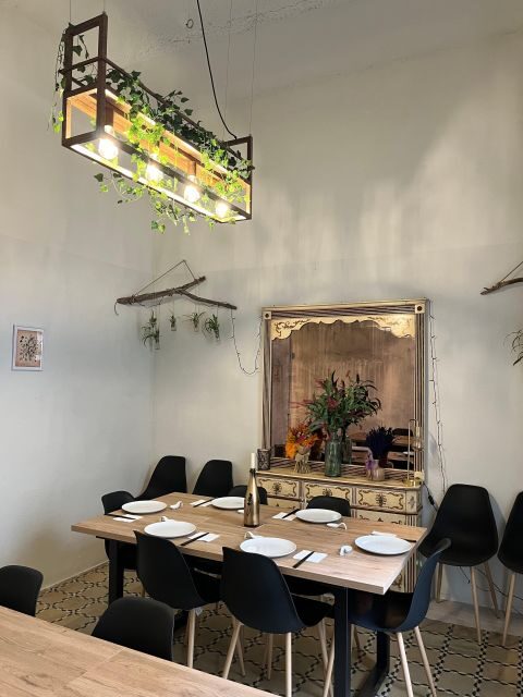 Barcelona: Vegan Thai cooking course at In Bloom - Final Thoughts