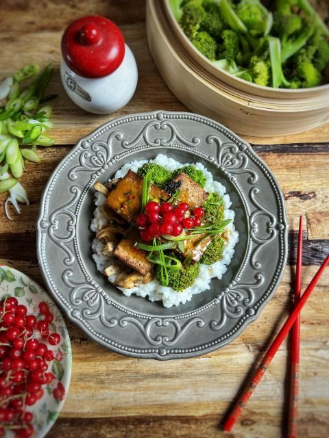 Barcelona: Vegan Thai cooking course at In Bloom - FAQ
