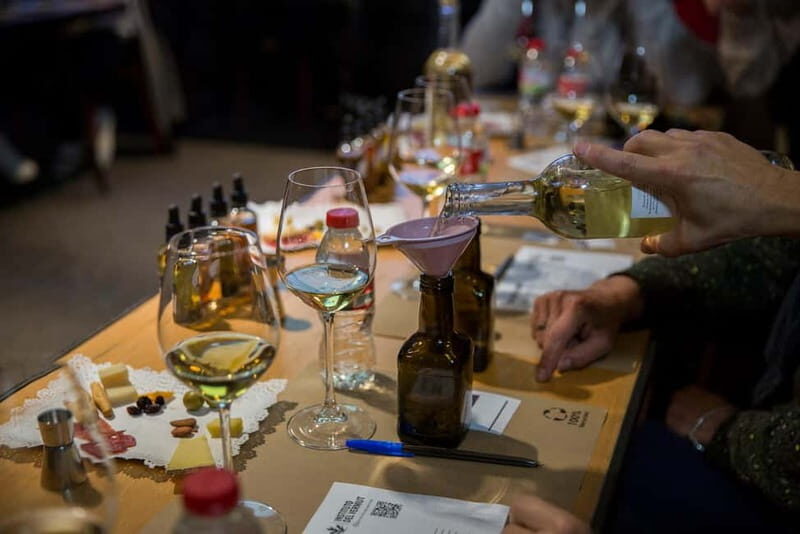 Barcelona: Vermouth-making workshop with aperitif - Why This Vermouth Workshop Stands Out