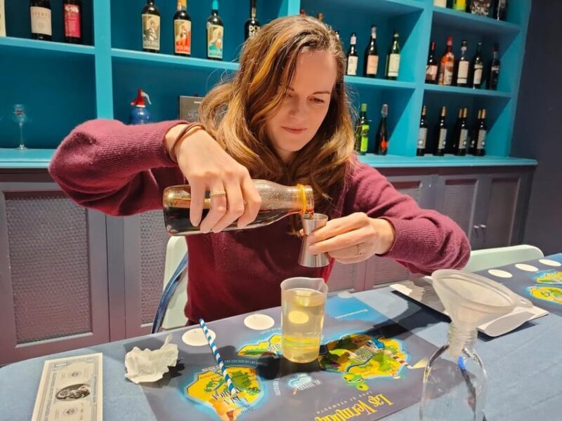 Barcelona: Vermouth Tasting and Crafting Workshop - The Real-Life Perspective: What Reviewers Say