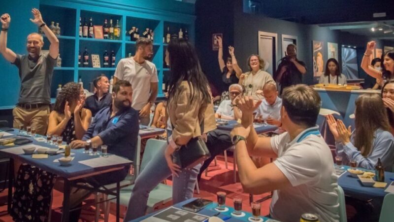 Barcelona: Vermouth Tasting and Crafting Workshop - Frequently Asked Questions