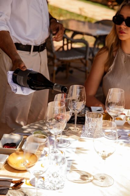 Barcelona: Vineyard Horseback Riding & Wine Tasting + Tapas - Final Thoughts