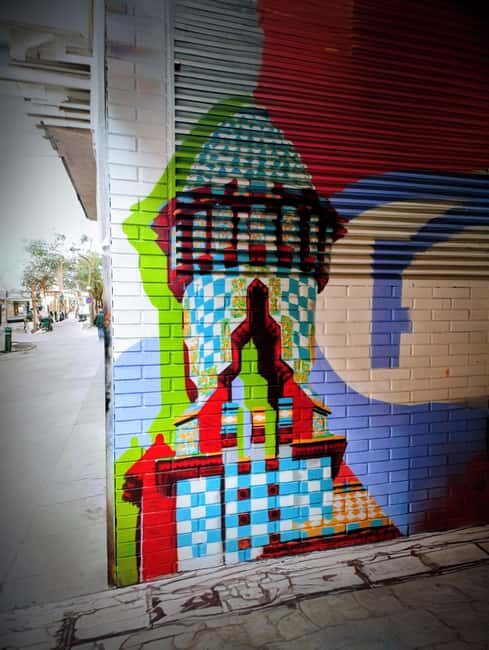 Barcelona: Visit the first house of Gaudí & "Human Towers" - FAQ