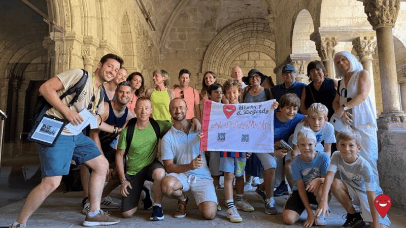 Barcelona: Visita guiada por Sant Cugat - Practical Tips for Your Tour