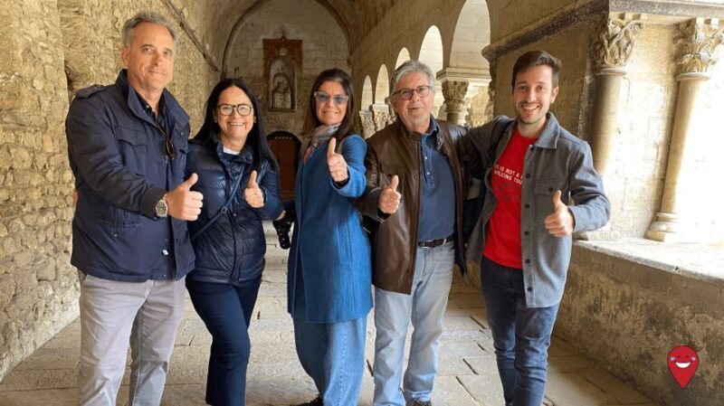 Barcelona: Visita guiada por Sant Cugat - Who Is This Tour Best For?