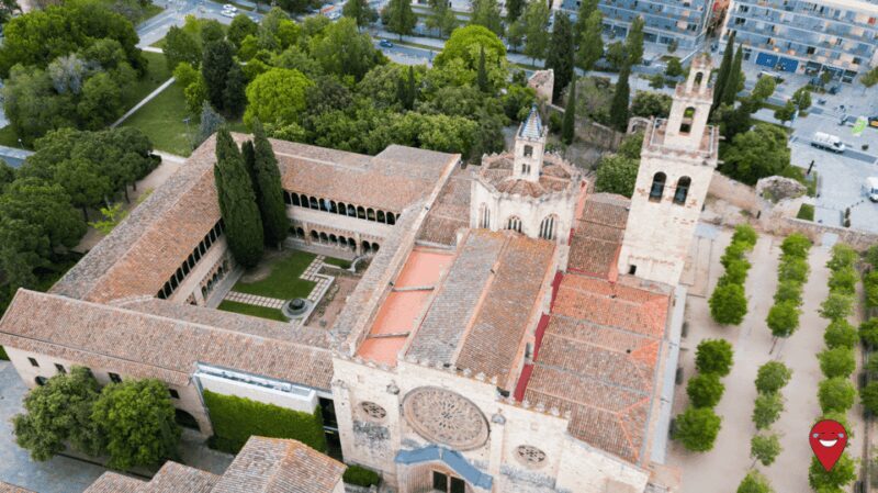 Barcelona: Visita guiada por Sant Cugat - Final Thoughts
