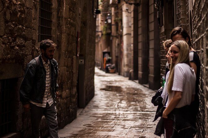 Barcelona Walking Food Tour With Secret Food Tours - The Food and Its Value