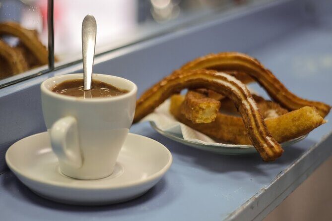 Barcelona Walking Food Tour With Secret Food Tours - The Guide Makes the Difference