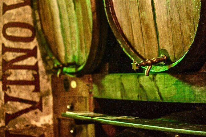 Barcelona Walking Food Tour With Secret Food Tours - Practical Tips and Considerations