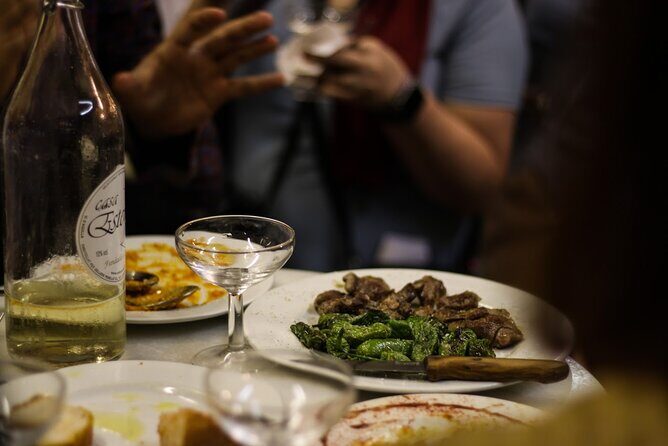 Barcelona Walking Food Tour With Secret Food Tours - Final Thoughts: Is It Right for You?