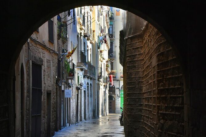 Barcelona Walking Food Tour With Secret Food Tours - FAQ