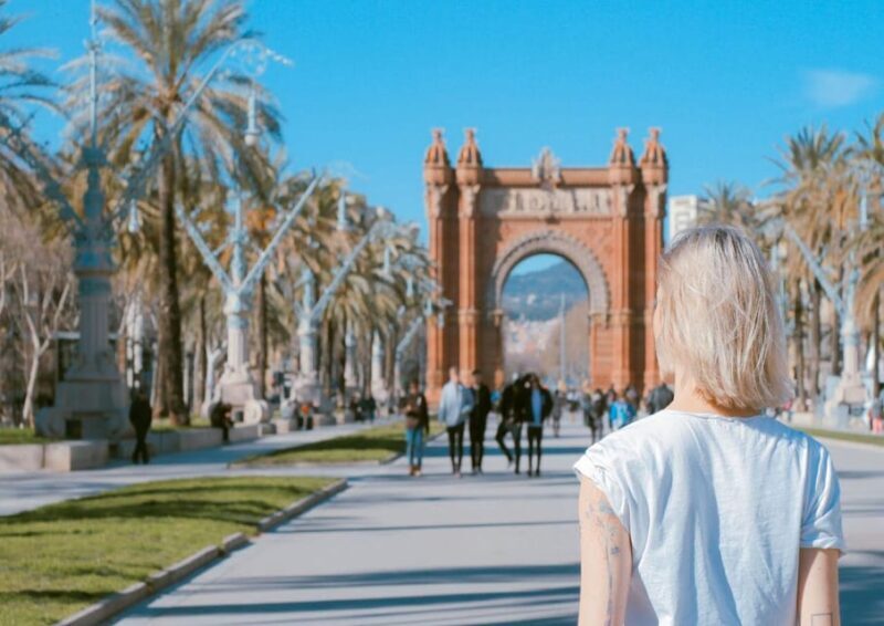 Barcelona: Walking Tour 4 Hours - A Closer Look at the Barcelona Walking Tour