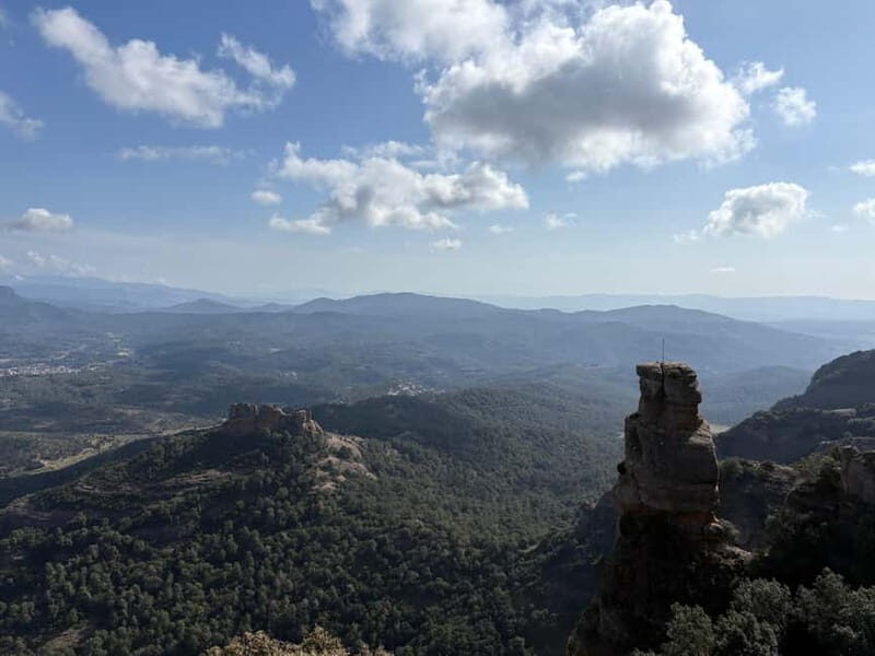 Barcelona Walking Tour in Citadel Park & Expo 1888 - Who Will Love This Experience?
