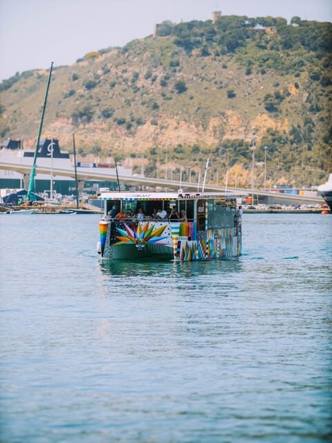 Barcelona: walking tour of the Gothic Quarter and boat ride - Practical Considerations & Tips