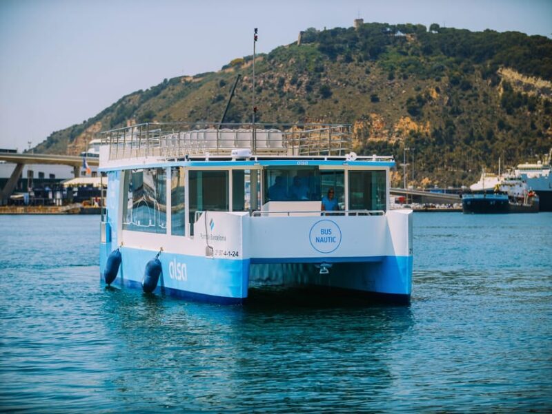 Barcelona: walking tour of the Gothic Quarter and boat ride - FAQs