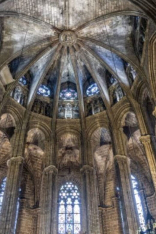 Barcelona Walking Tour Old Town's Hidden Gems - Practical Details and Tips