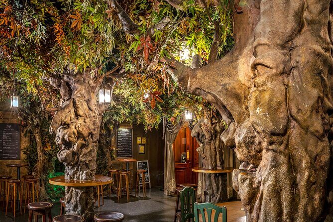 Barcelona Wax Museum Admission Ticket - The Bottom Line: Is It Worth It?