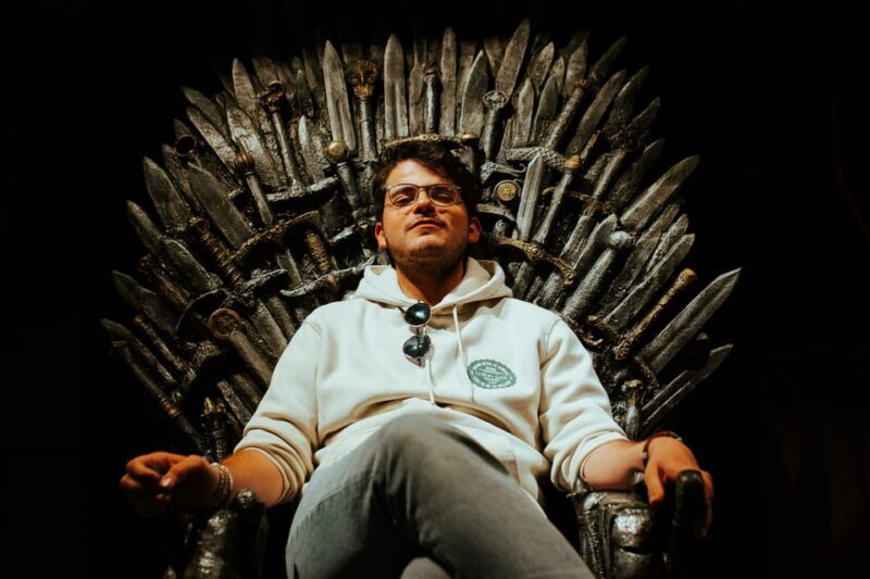 Barcelona: Wax Museum Entry Ticket - Who Should Consider Visiting?