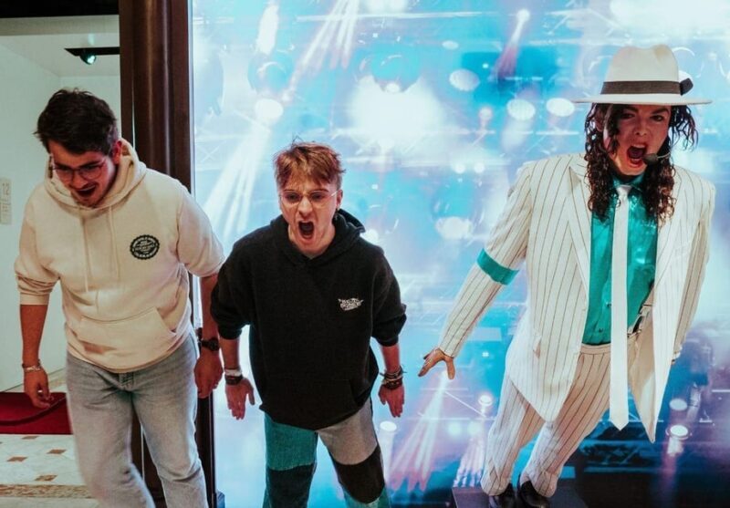 Barcelona: Wax Museum Entry Ticket - FAQ