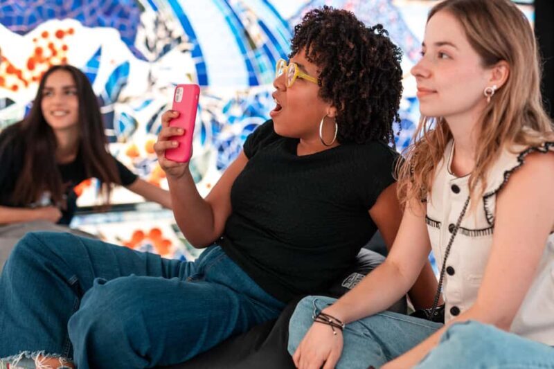 Barcelona: White Rabbit Catalonia's Top Immersive Experience - What You Can Expect