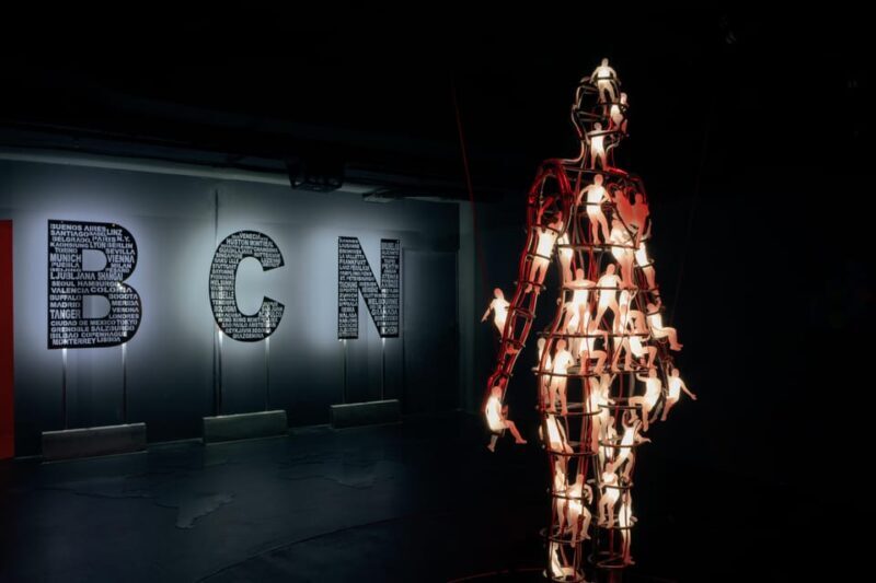 Barcelona: White Rabbit Catalonia's Top Immersive Experience - Who Should Consider This Tour?