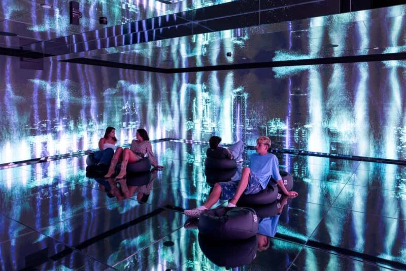 Barcelona: White Rabbit Catalonia's Top Immersive Experience - FAQ