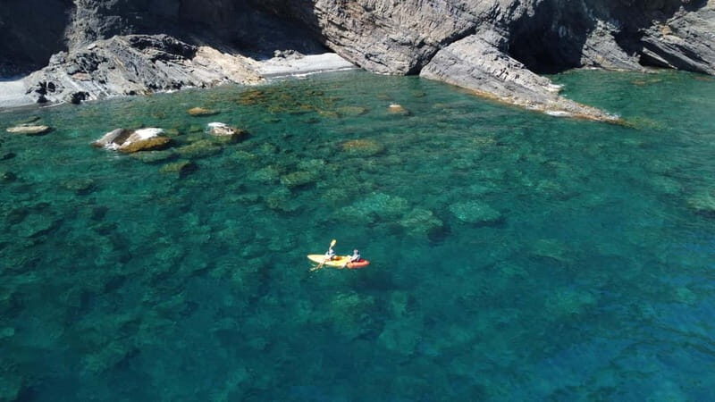 Barcelona Wild Experience: Kayak & Snorkel in Costa Brava - The Practical Details