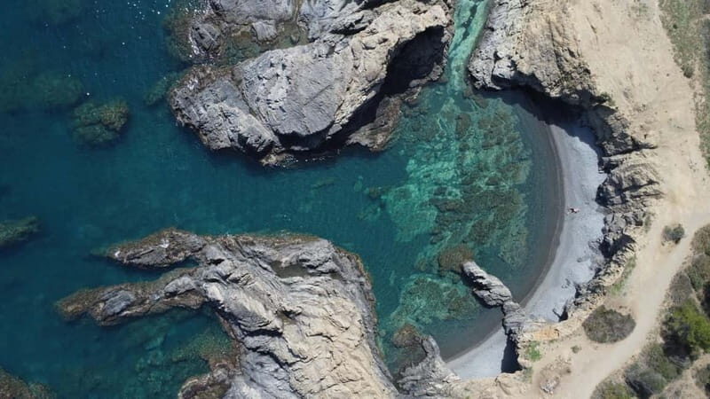 Barcelona Wild Experience: Kayak & Snorkel in Costa Brava - FAQ