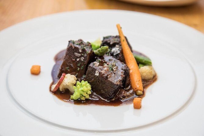 Barcelona Wine and Gourmet Tapas Tour - Who Should Consider This Tour?