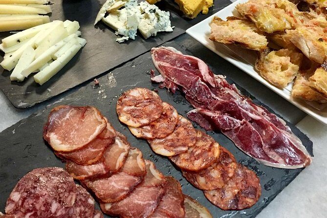 Barcelona Wine and Gourmet Tapas Tour - FAQs