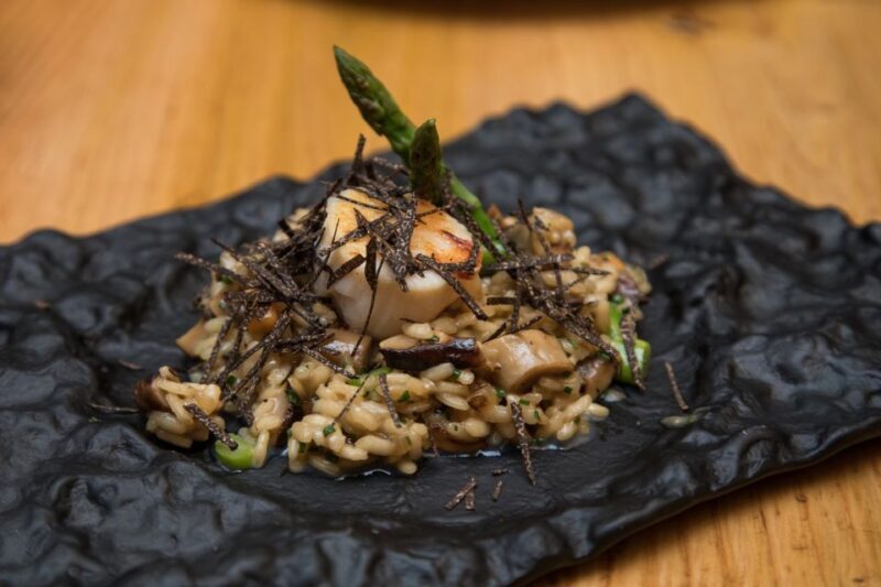 Barcelona: Wine and Tapas Tour for Lovers of Spanish Food - FAQs