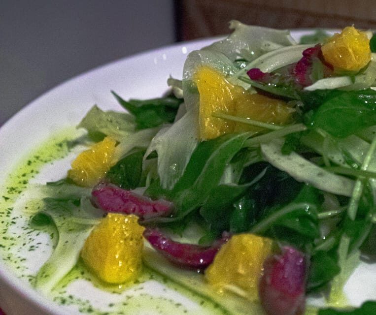 Barcelona: Wine Tasting and Tapas 5-Course Pairing Dinner - What Could Be Better?