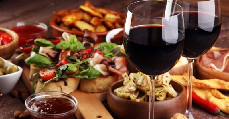 Barcelona Wine Tasting Private Tour with Wine Expert - An Honest Look at the Barcelona Wine Tasting Experience