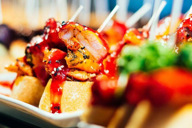 Barcelona With Locals: Wine and Tapas Private Tour - What to Expect on the Tour