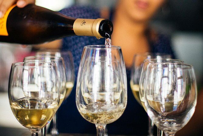 Barcelona With Locals: Wine and Tapas Private Tour - Practical Tips