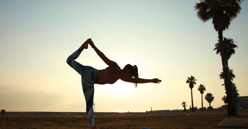 Barcelona: Yoga, Healthy Light Brunch and Sailing Experience - What to Expect from the Yoga, Brunch, and Sailing Experience in Barcelona