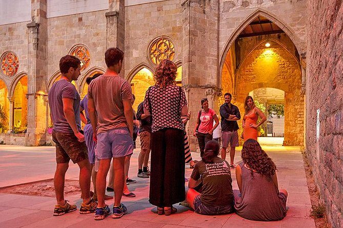 Barcelona's Dark History Night Tour - Final Thoughts