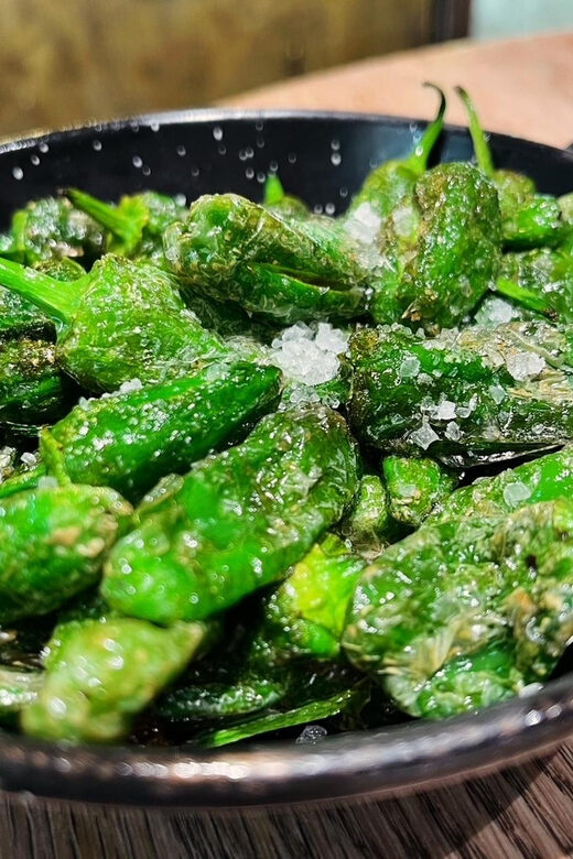 Barcelona´s Lunch or Dinner Tapas Tour: Food and Happiness - The Experience: What You Can Expect